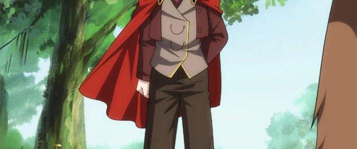 Đạo Sĩ Ma Pháp Dị Thế Giới Chapter 11 - Trang 3