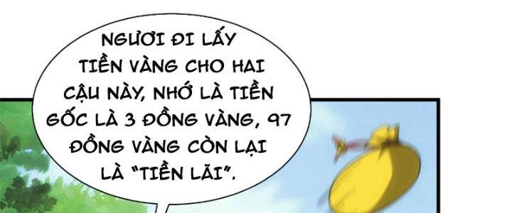 Đạo Sĩ Ma Pháp Dị Thế Giới Chapter 11 - Trang 3