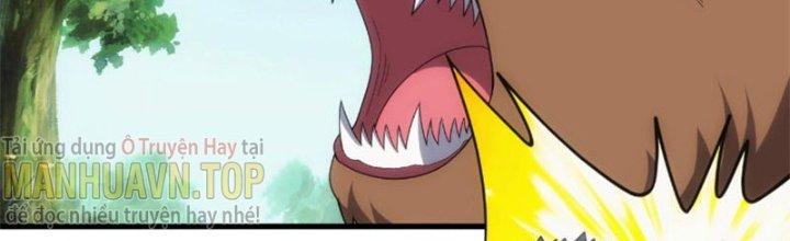 Đạo Sĩ Ma Pháp Dị Thế Giới Chapter 11 - Trang 3