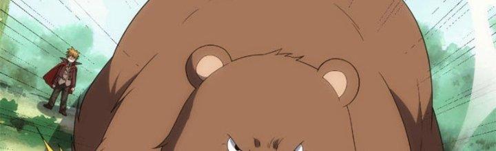 Đạo Sĩ Ma Pháp Dị Thế Giới Chapter 11 - Trang 3