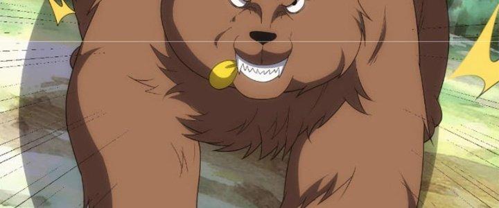 Đạo Sĩ Ma Pháp Dị Thế Giới Chapter 11 - Trang 3