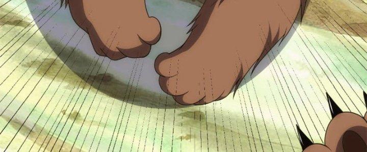 Đạo Sĩ Ma Pháp Dị Thế Giới Chapter 11 - Trang 3