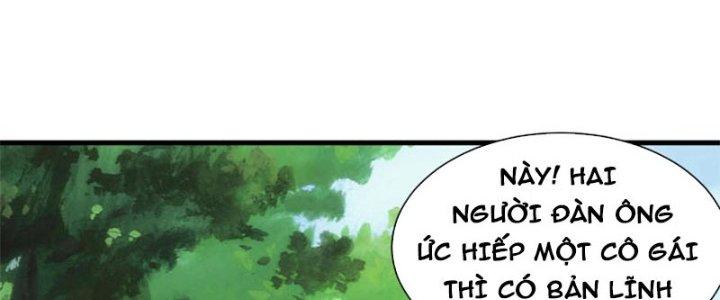 Đạo Sĩ Ma Pháp Dị Thế Giới Chapter 11 - Trang 3