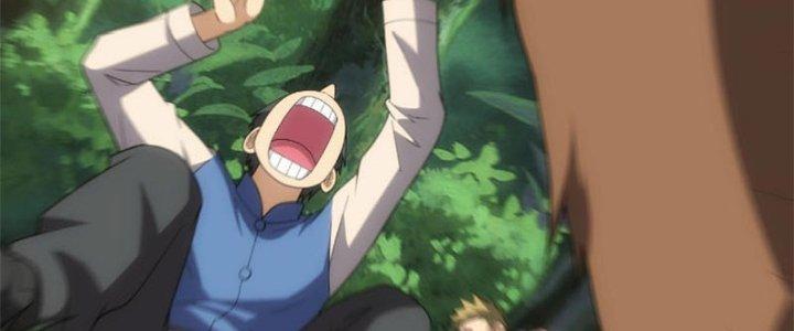 Đạo Sĩ Ma Pháp Dị Thế Giới Chapter 11 - Trang 3