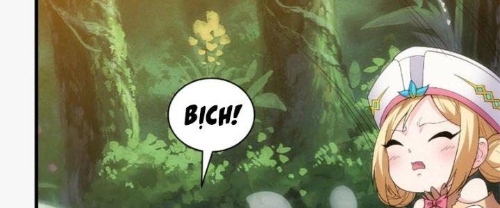 Đạo Sĩ Ma Pháp Dị Thế Giới Chapter 11 - Trang 3