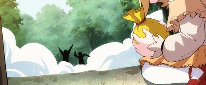 Đạo Sĩ Ma Pháp Dị Thế Giới Chapter 11 - Trang 3