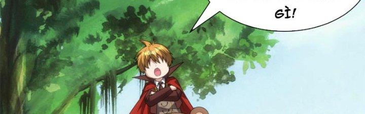 Đạo Sĩ Ma Pháp Dị Thế Giới Chapter 11 - Trang 3