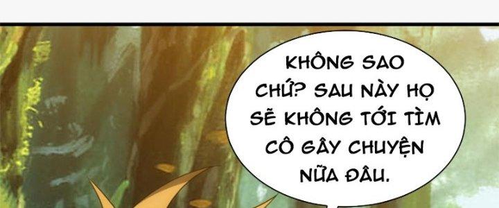 Đạo Sĩ Ma Pháp Dị Thế Giới Chapter 11 - Trang 3