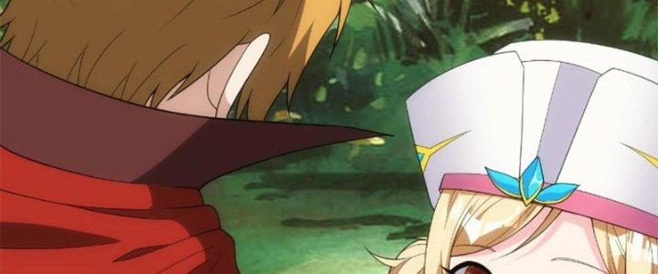 Đạo Sĩ Ma Pháp Dị Thế Giới Chapter 11 - Trang 3