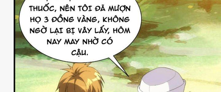 Đạo Sĩ Ma Pháp Dị Thế Giới Chapter 11 - Trang 3