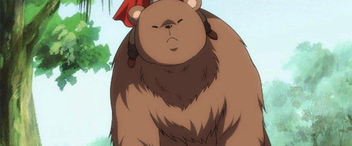 Đạo Sĩ Ma Pháp Dị Thế Giới Chapter 11 - Trang 3