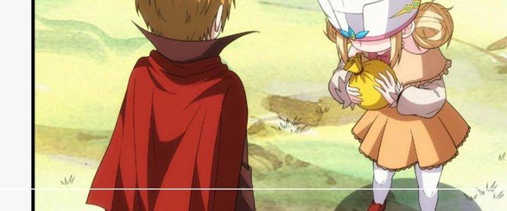 Đạo Sĩ Ma Pháp Dị Thế Giới Chapter 11 - Trang 3