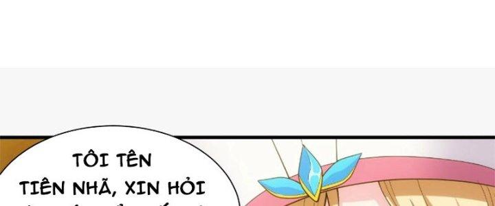 Đạo Sĩ Ma Pháp Dị Thế Giới Chapter 11 - Trang 3