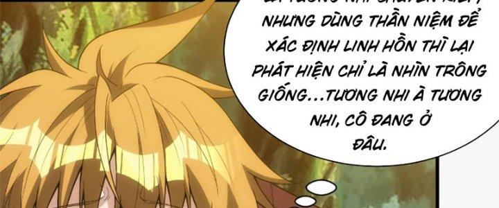Đạo Sĩ Ma Pháp Dị Thế Giới Chapter 11 - Trang 3