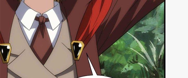 Đạo Sĩ Ma Pháp Dị Thế Giới Chapter 11 - Trang 3