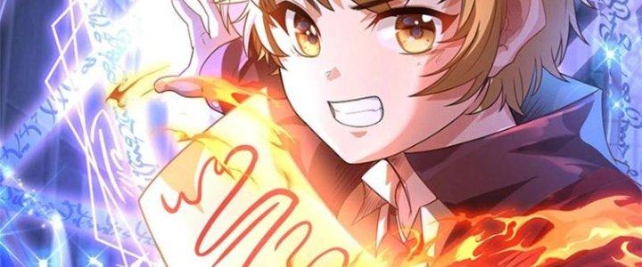 Đạo Sĩ Ma Pháp Dị Thế Giới Chapter 12 - Trang 3