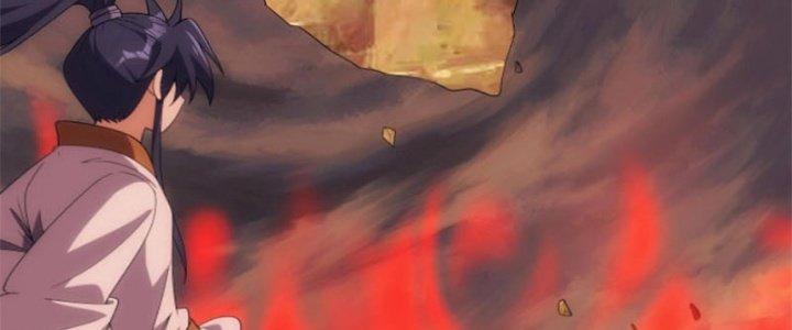 Đạo Sĩ Ma Pháp Dị Thế Giới Chapter 12 - Trang 3