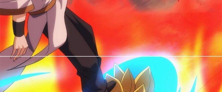 Đạo Sĩ Ma Pháp Dị Thế Giới Chapter 12 - Trang 3