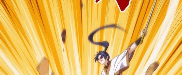 Đạo Sĩ Ma Pháp Dị Thế Giới Chapter 12 - Trang 3