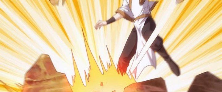 Đạo Sĩ Ma Pháp Dị Thế Giới Chapter 12 - Trang 3