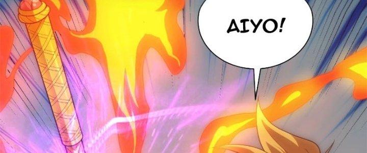 Đạo Sĩ Ma Pháp Dị Thế Giới Chapter 12 - Trang 3