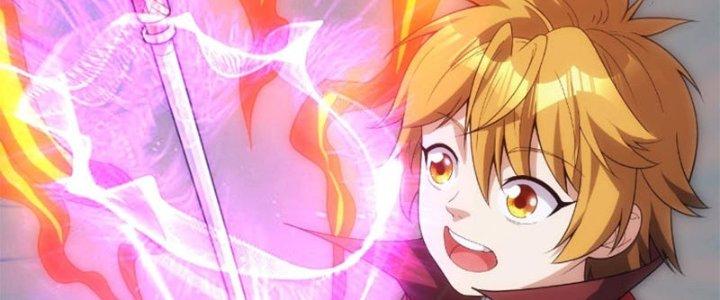 Đạo Sĩ Ma Pháp Dị Thế Giới Chapter 12 - Trang 3