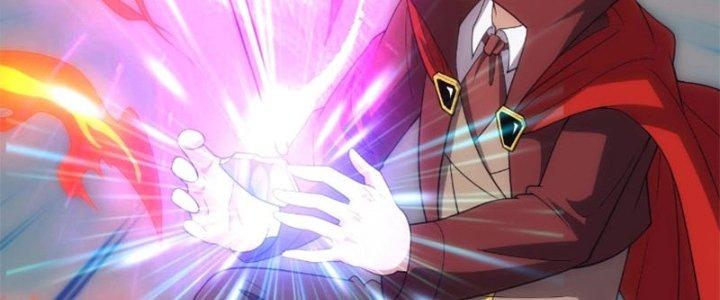 Đạo Sĩ Ma Pháp Dị Thế Giới Chapter 12 - Trang 3