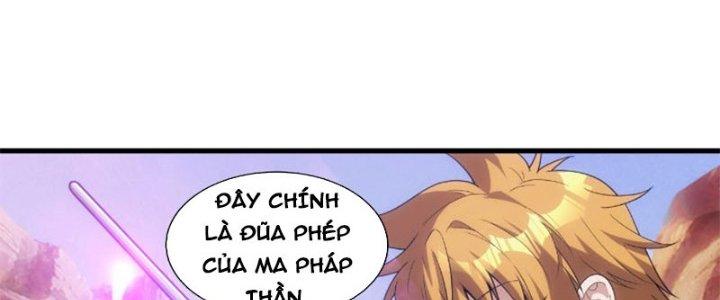 Đạo Sĩ Ma Pháp Dị Thế Giới Chapter 12 - Trang 3