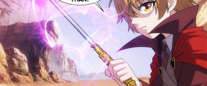 Đạo Sĩ Ma Pháp Dị Thế Giới Chapter 12 - Trang 3