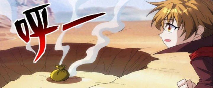 Đạo Sĩ Ma Pháp Dị Thế Giới Chapter 12 - Trang 3