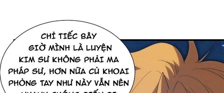 Đạo Sĩ Ma Pháp Dị Thế Giới Chapter 12 - Trang 3
