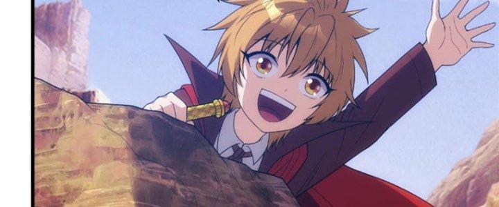 Đạo Sĩ Ma Pháp Dị Thế Giới Chapter 12 - Trang 3