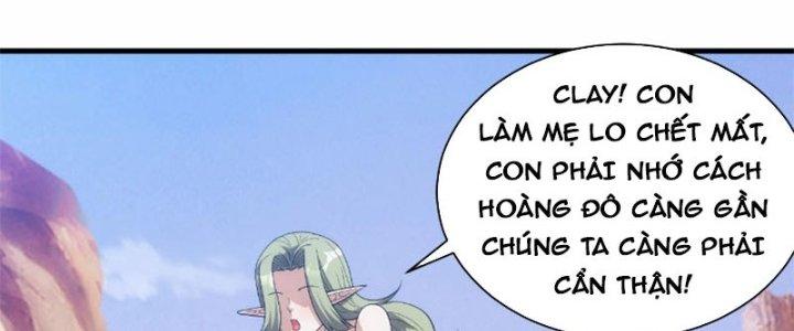 Đạo Sĩ Ma Pháp Dị Thế Giới Chapter 12 - Trang 3