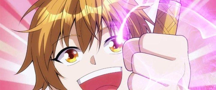 Đạo Sĩ Ma Pháp Dị Thế Giới Chapter 12 - Trang 3