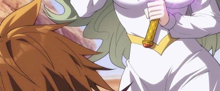 Đạo Sĩ Ma Pháp Dị Thế Giới Chapter 12 - Trang 3