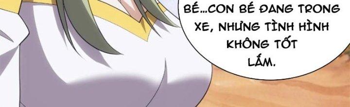 Đạo Sĩ Ma Pháp Dị Thế Giới Chapter 12 - Trang 3