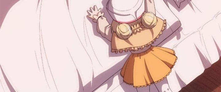 Đạo Sĩ Ma Pháp Dị Thế Giới Chapter 12 - Trang 3