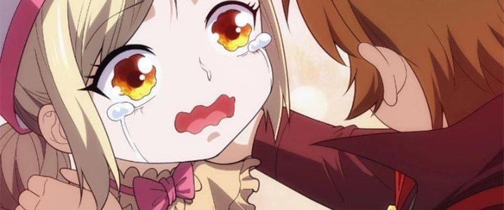 Đạo Sĩ Ma Pháp Dị Thế Giới Chapter 12 - Trang 3