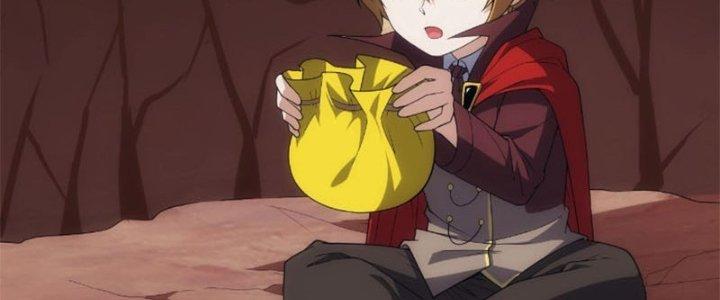 Đạo Sĩ Ma Pháp Dị Thế Giới Chapter 12 - Trang 3