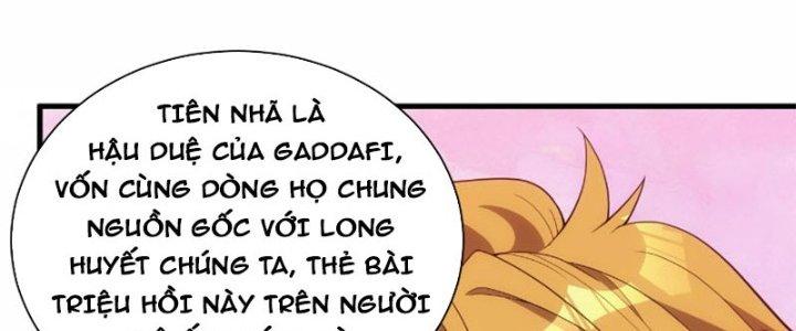 Đạo Sĩ Ma Pháp Dị Thế Giới Chapter 12 - Trang 3