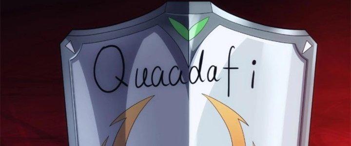 Đạo Sĩ Ma Pháp Dị Thế Giới Chapter 12 - Trang 3