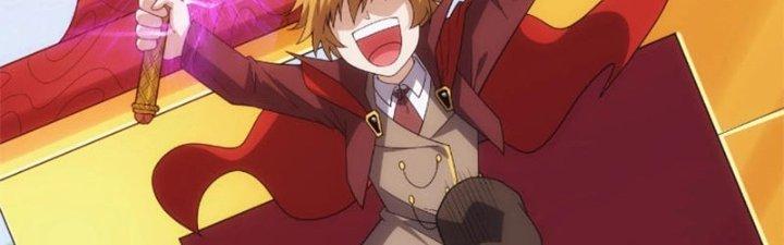 Đạo Sĩ Ma Pháp Dị Thế Giới Chapter 12 - Trang 3