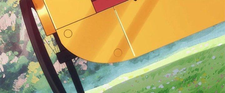 Đạo Sĩ Ma Pháp Dị Thế Giới Chapter 12 - Trang 3