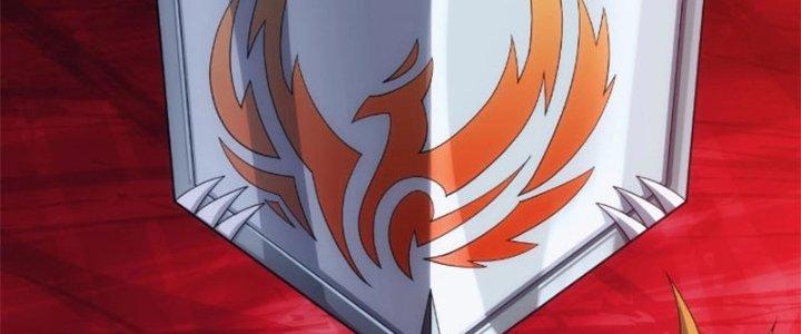 Đạo Sĩ Ma Pháp Dị Thế Giới Chapter 12 - Trang 3