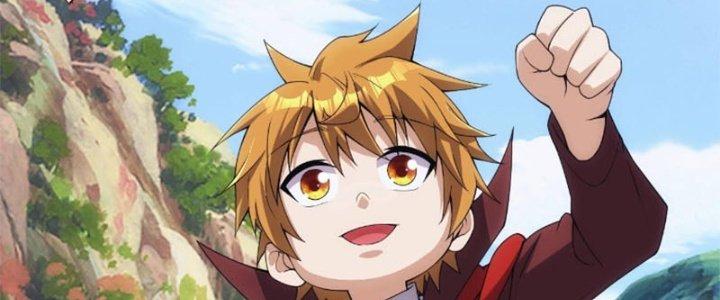 Đạo Sĩ Ma Pháp Dị Thế Giới Chapter 12 - Trang 3