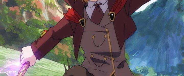 Đạo Sĩ Ma Pháp Dị Thế Giới Chapter 12 - Trang 3