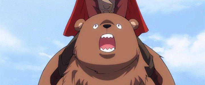 Đạo Sĩ Ma Pháp Dị Thế Giới Chapter 12 - Trang 3