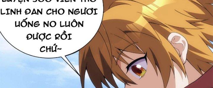 Đạo Sĩ Ma Pháp Dị Thế Giới Chapter 12 - Trang 3