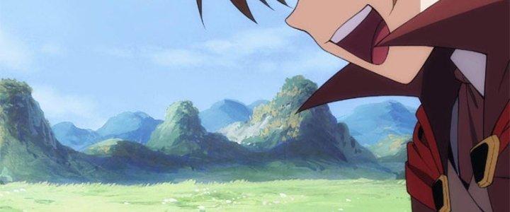 Đạo Sĩ Ma Pháp Dị Thế Giới Chapter 12 - Trang 3