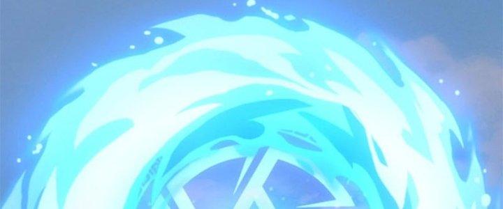 Đạo Sĩ Ma Pháp Dị Thế Giới Chapter 12 - Trang 3